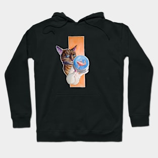 Facinate Hoodie